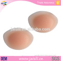 No Adhesive Pad For Sexy Girl Swimsuit Silicone Bra Insert Breast Pad